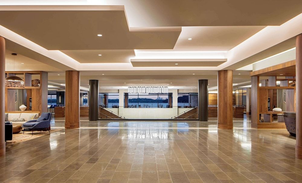 Hyatt Regency Lake Washington at Seattle’s Southport 3