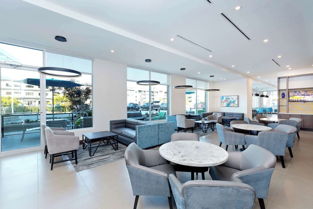 Hyatt Place Kelowna 3