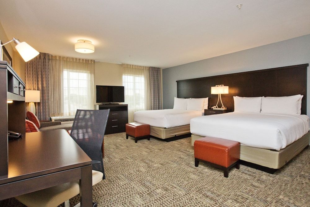 Staybridge Suites Austin South Interstate Hwy 35 by IHG 3