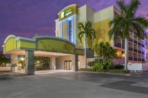 Holiday Inn Express Cape Coral-Fort Myers Area by IHG