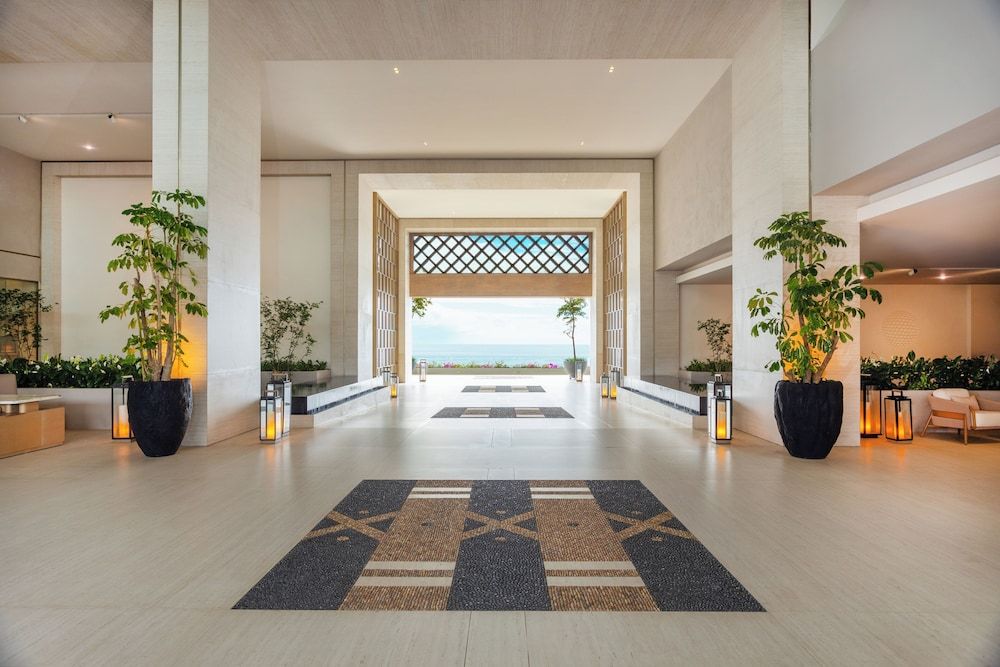 Grand Velas Boutique Hotel - Adults Only 2