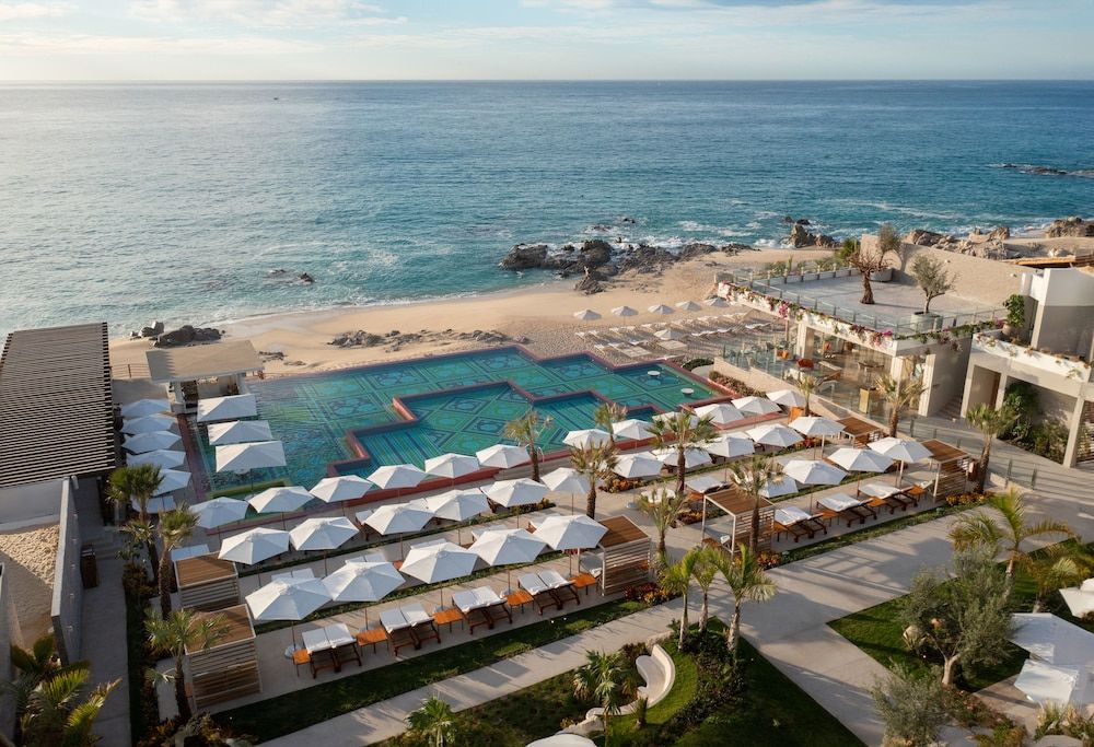 Grand Velas Boutique Hotel - Adults Only 5 estrellas en Cabo San Lucas