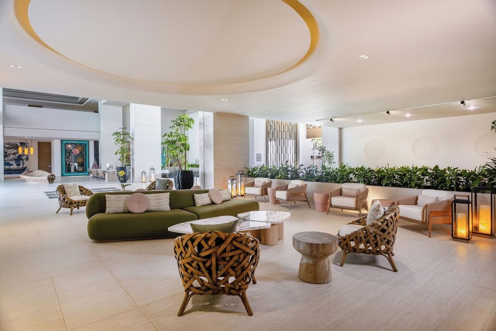 Grand Velas Boutique Hotel - Adults Only 3
