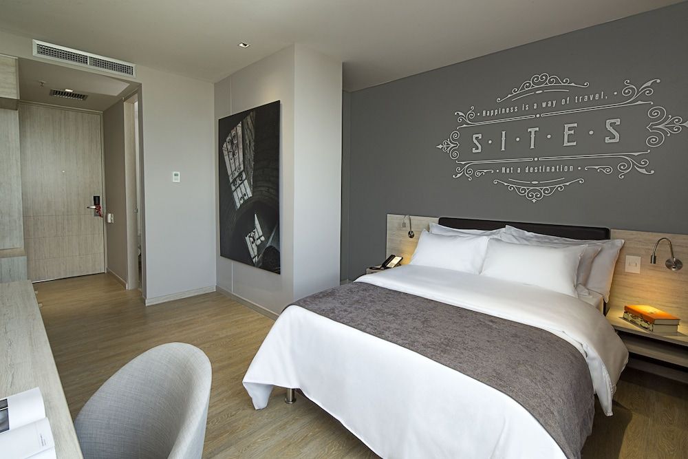 Hotel Sites Monteria 3