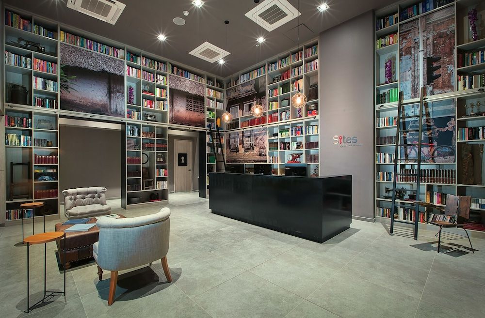 Hotel Sites Monteria 2