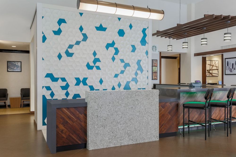 Hyatt Place Dallas/Grapevine 3 étoiles à Grapevine