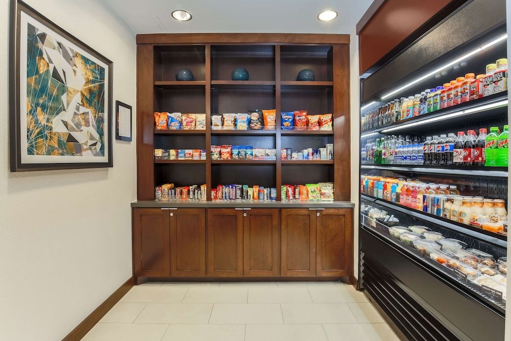 Hyatt Place Dallas/Grapevine 3