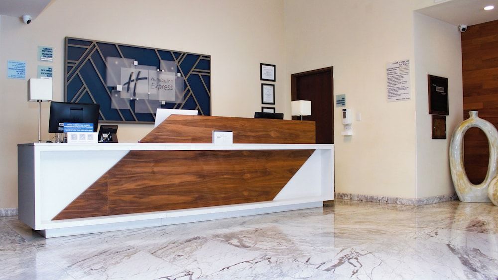 Holiday Inn Express Culiacan by IHG 2