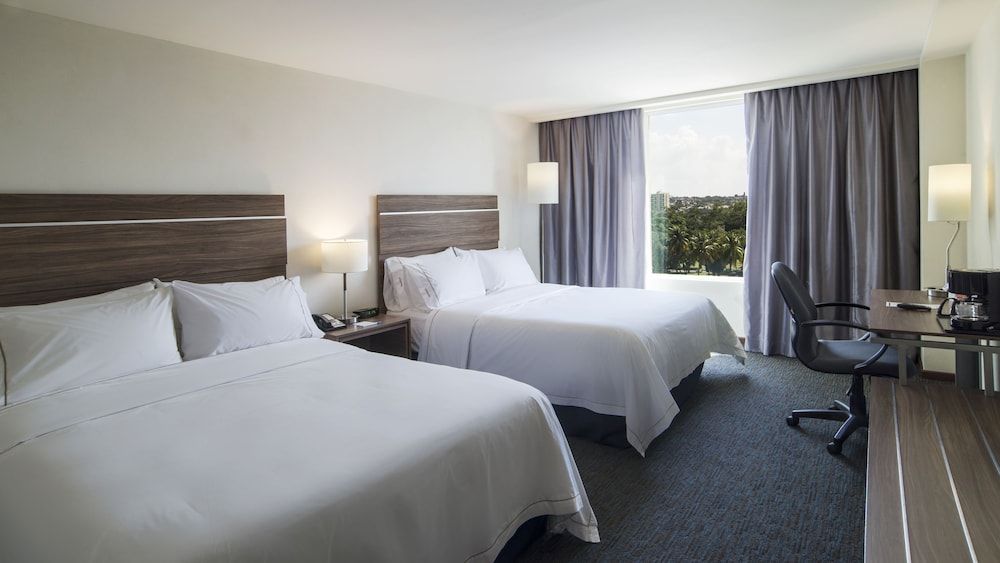 Holiday Inn Express Culiacan by IHG 3