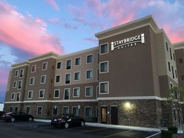 Staybridge Suites Ann Arbor- Univ of Michigan by IHG