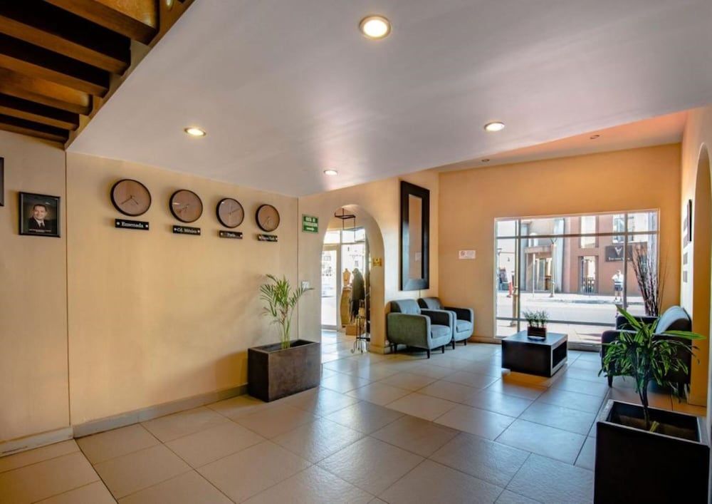 Baja Inn Hoteles Ensenada 2