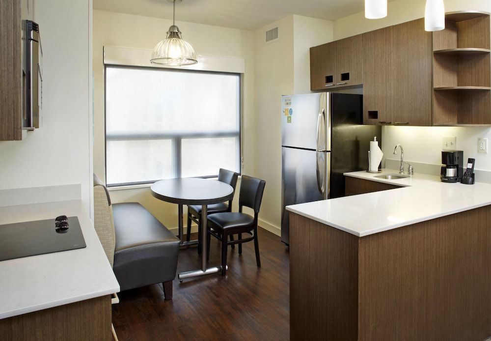 HYATT house Pittsburgh-South Side 2
