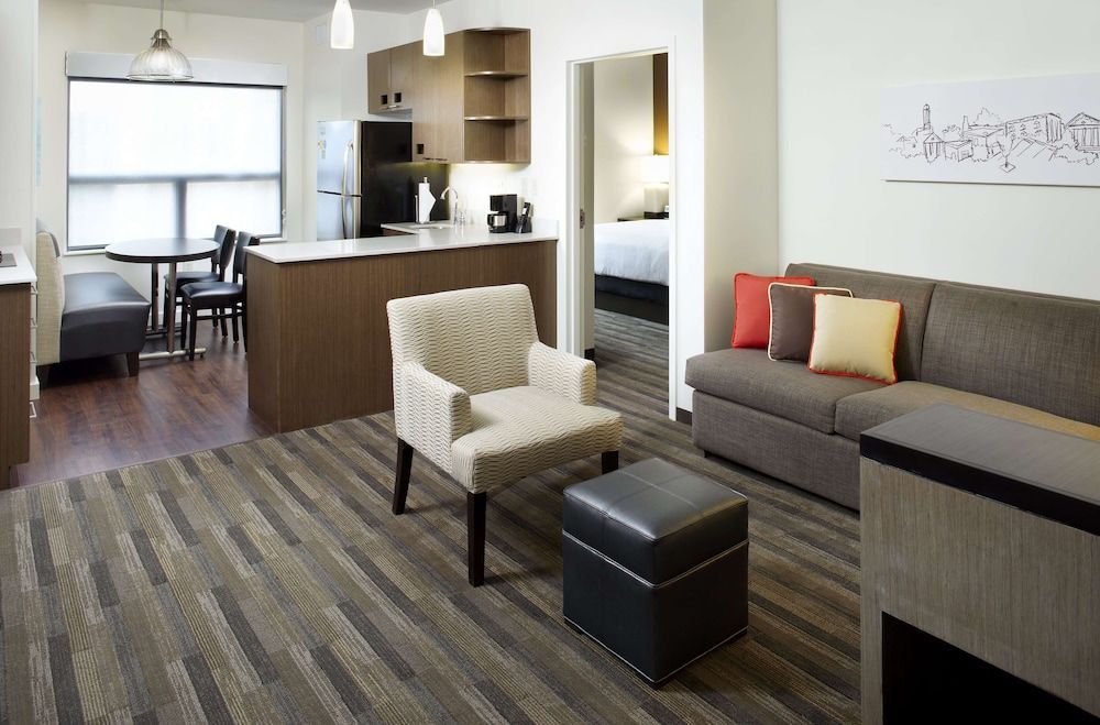 HYATT house Pittsburgh-South Side 3