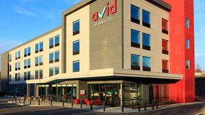 avid Hotel Fayetteville West by IHG