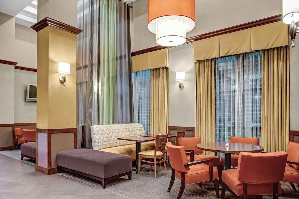 Hyatt Place Dublin/Pleasanton 2