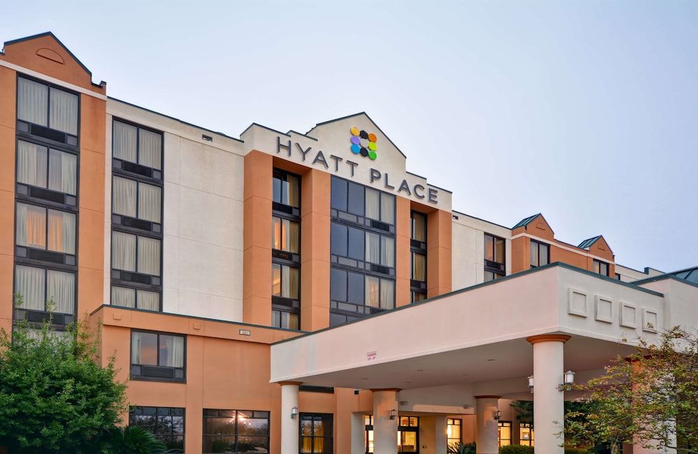 Hyatt Place Dublin/Pleasanton 1