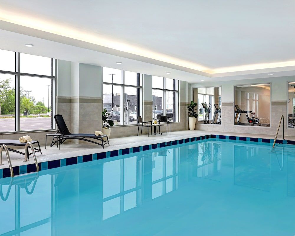 Hyatt Place Ottawa West 3 estrellas en Ottawa