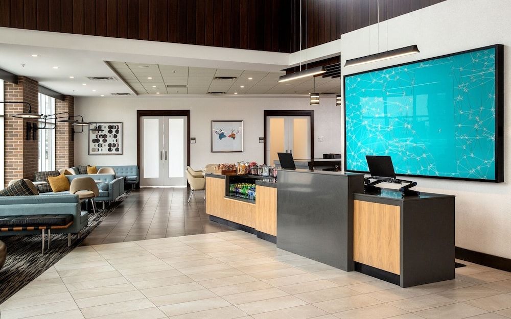 Hyatt Place Edmonton-West 3 estrellas en Edmonton