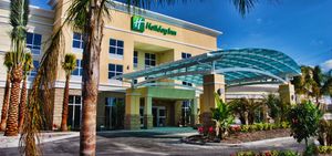 Holiday Inn Daytona Beach LPGA Boulevard by IHG