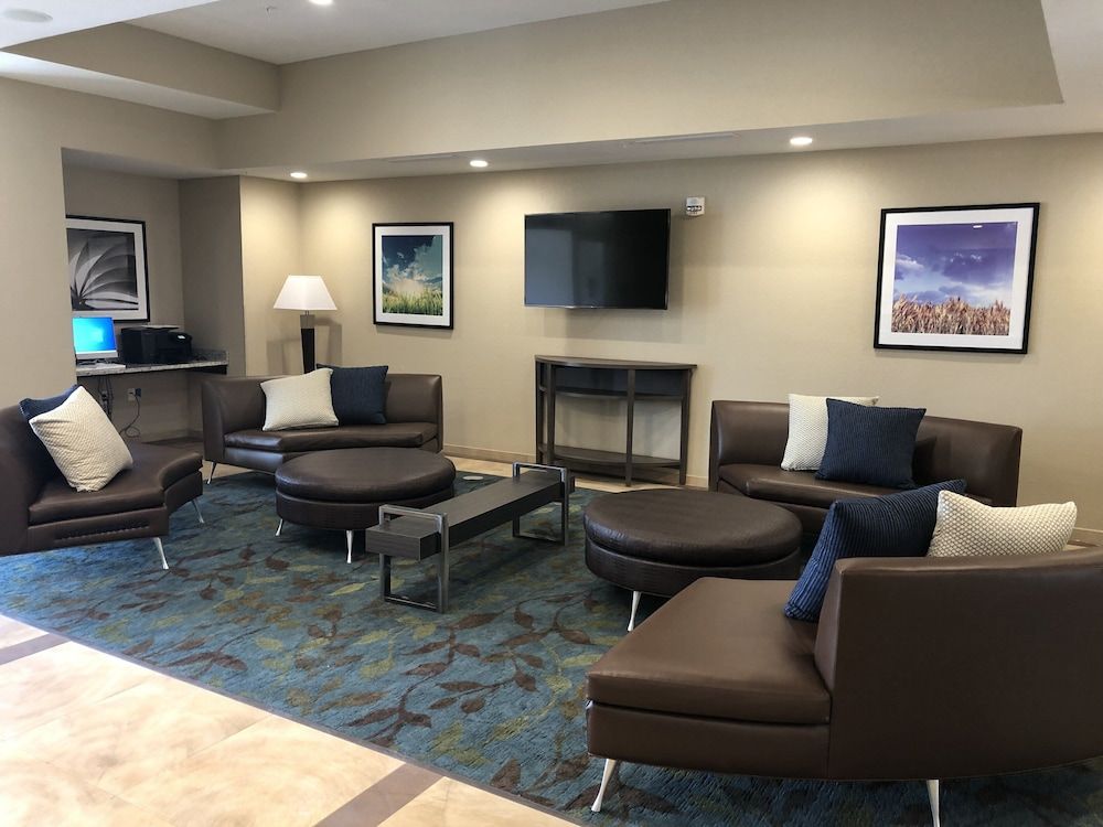 Candlewood Suites Panama City Beach Pier by IHG 3