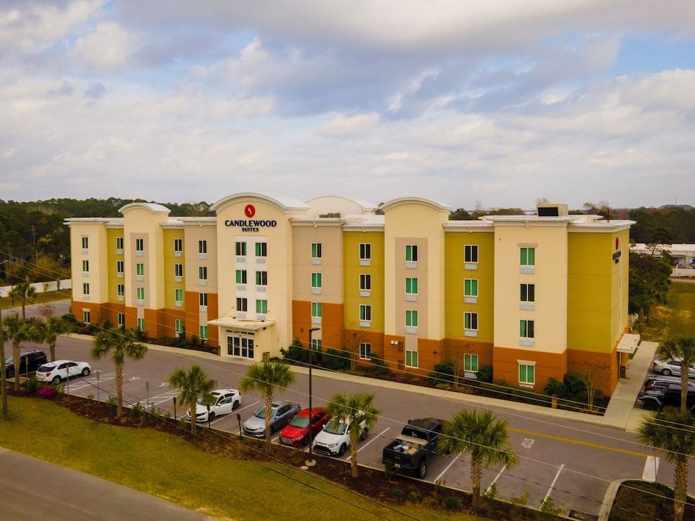 Candlewood Suites Panama City Beach Pier by IHG 1