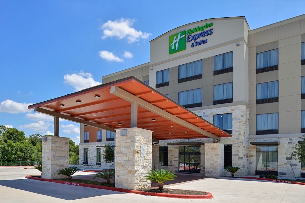 Holiday Inn Express & Suites Austin South by IHG -1 estrellas en Austin