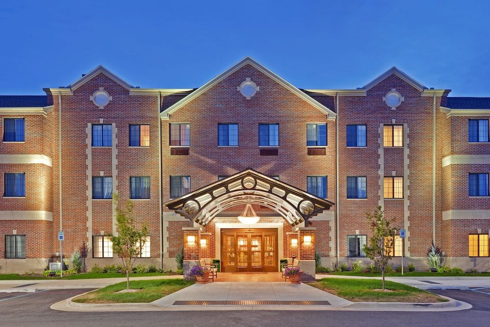 Staybridge Suites Indianapolis-Carmel by IHG 1