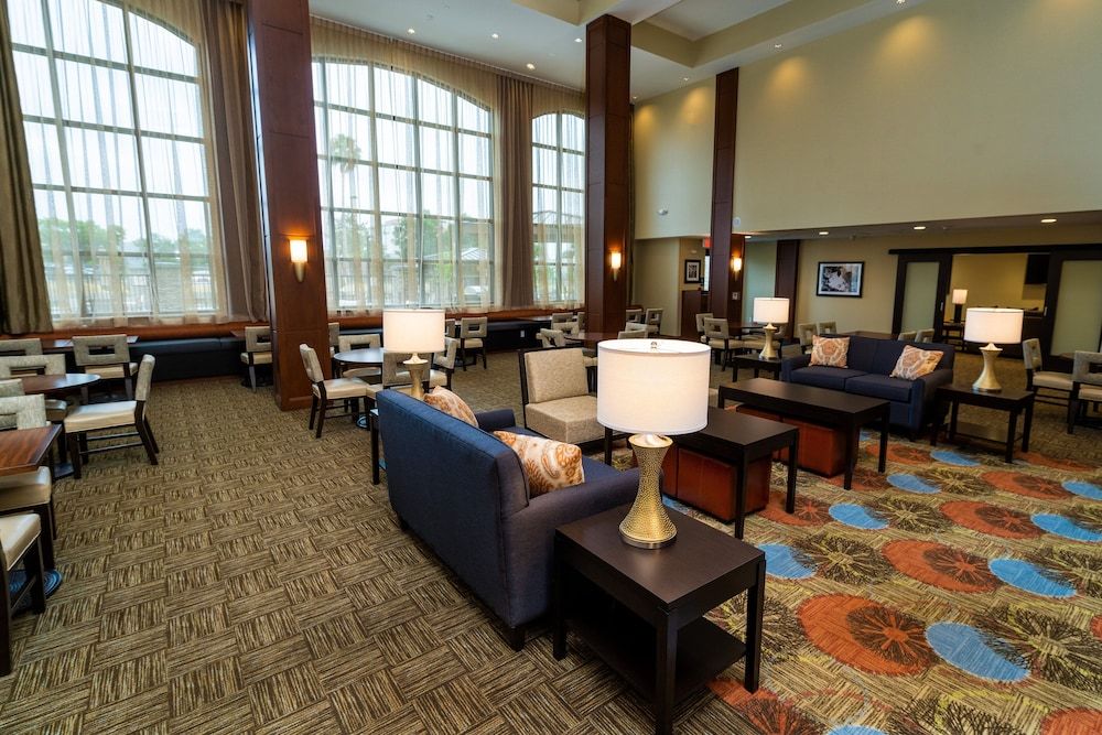 Staybridge Suites Newark-Fremont 3