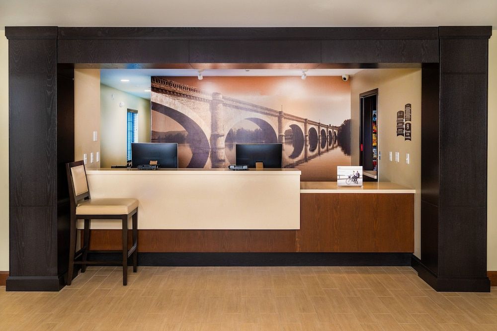 Staybridge Suites Newark-Fremont 2