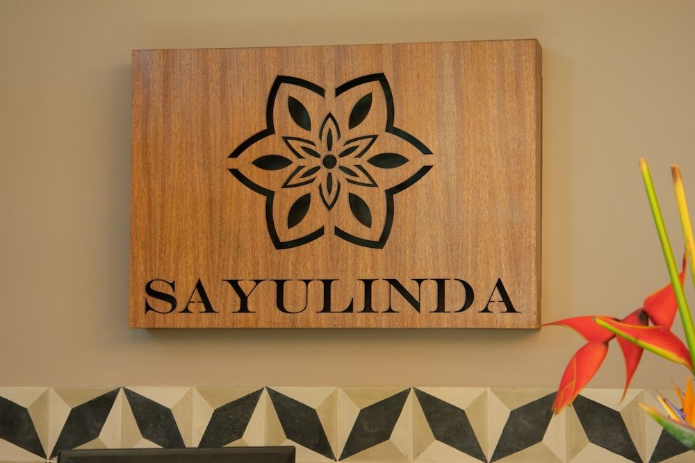 Sayulinda Hotel 2
