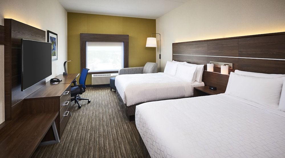 Holiday Inn Express and Suites Brantford by IHG 2