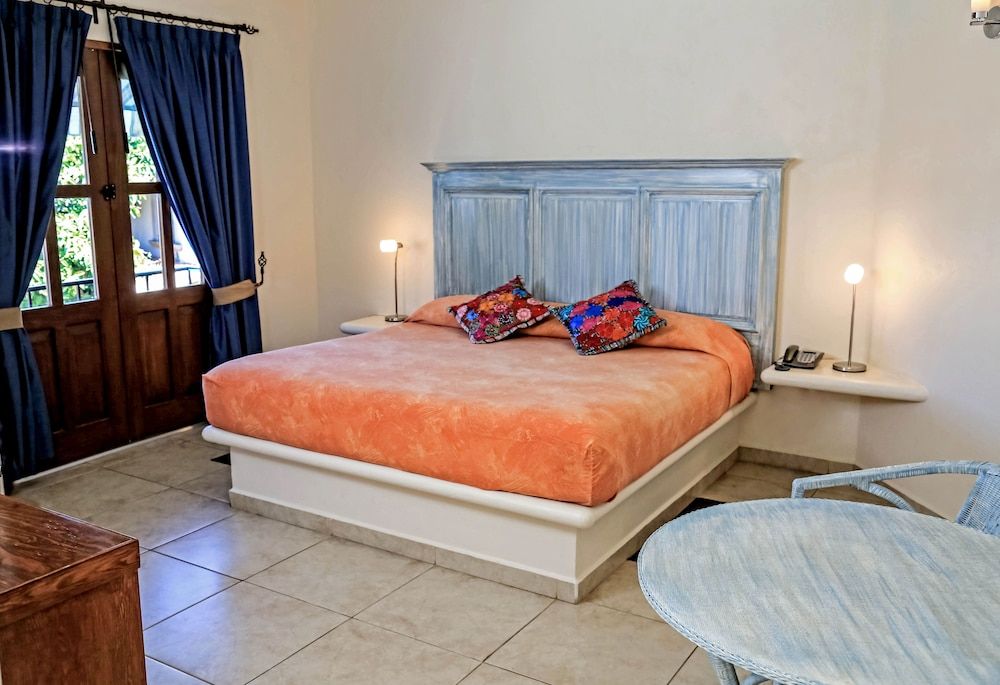 Hotel La Plaza de Tequisquiapan 3