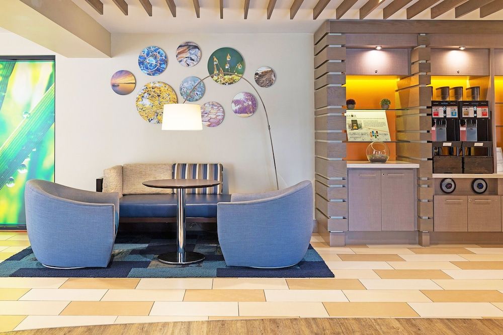 EVEN Hotel Norwalk by IHG 2