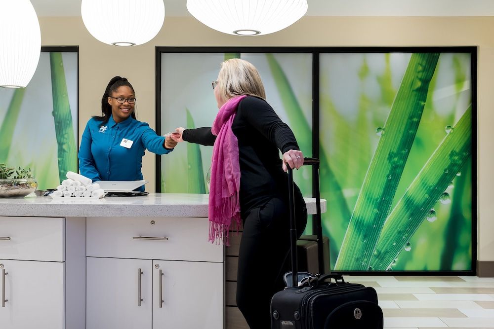 EVEN Hotel Norwalk by IHG 3