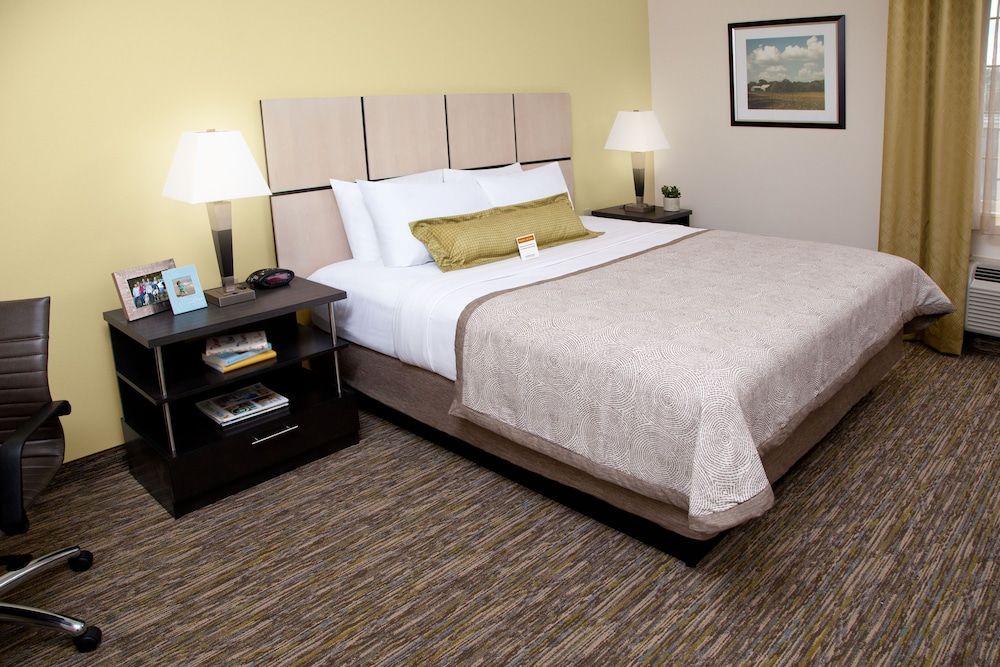 Candlewood Suites Arundel Mills / BWI Airport by IHG 3