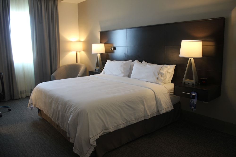 Holiday Inn Express & Suites Silao Aeropuerto - Terminal by IHG 3