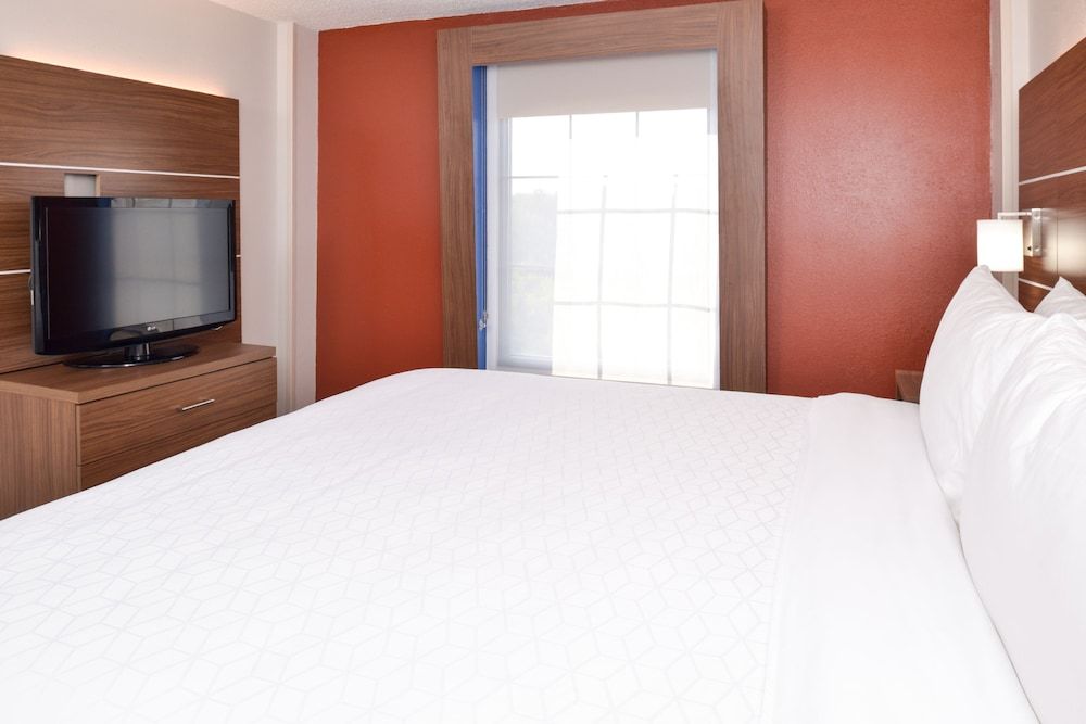 Holiday Inn Express Towson - Baltimore North by IHG 3