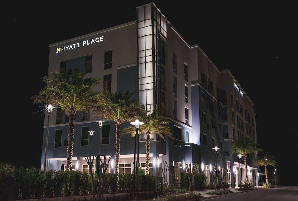 Hyatt Place Sandestin at Grand Boulevard 3 estrellas en Destin