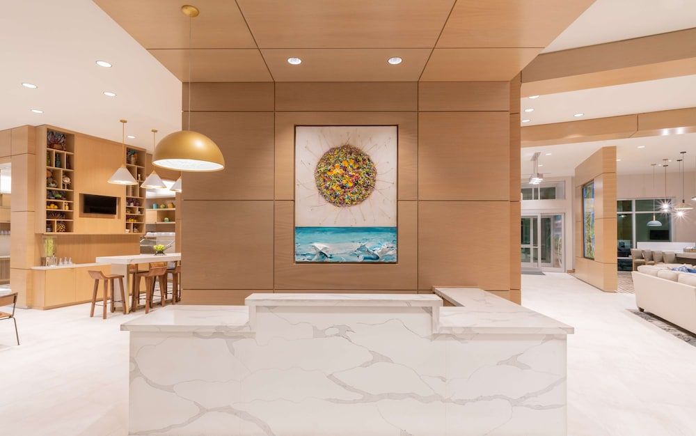 Hyatt Place Sandestin at Grand Boulevard 2