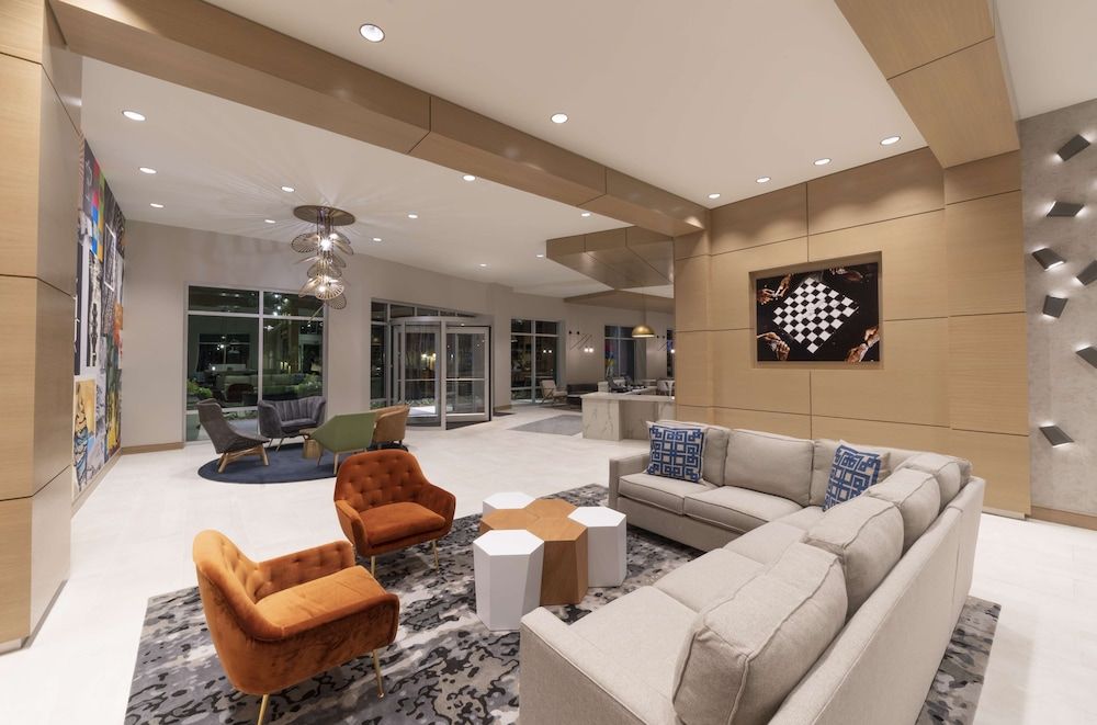Hyatt Place Sandestin at Grand Boulevard 3