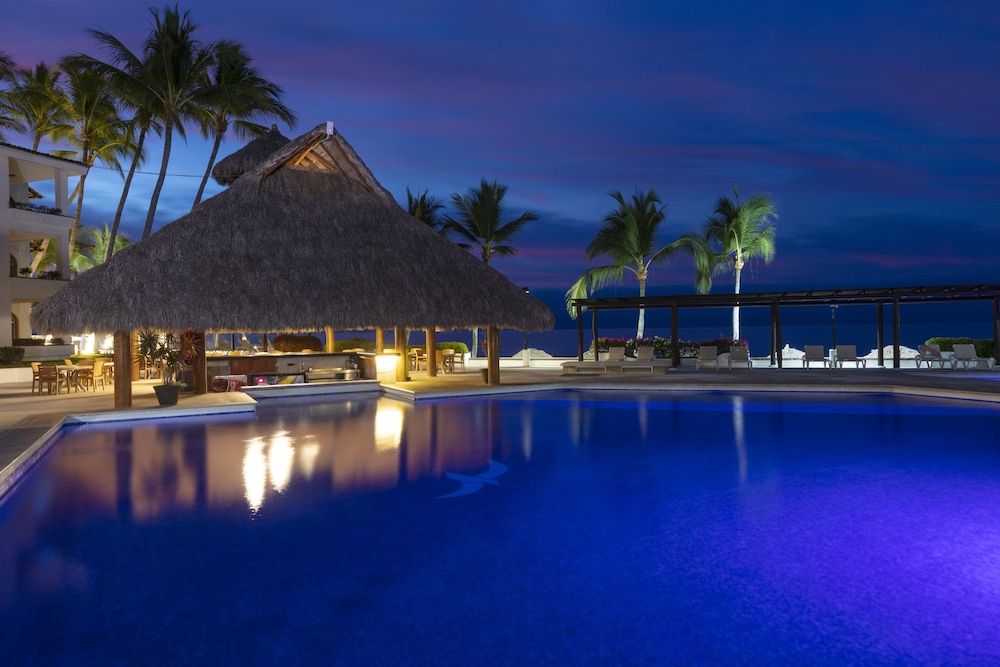 Vista Vallarta All Suites on the Beach 3 estrelas em Bucerías