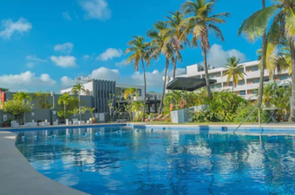 Hotel San Antonio 4 estrelas em Tampico