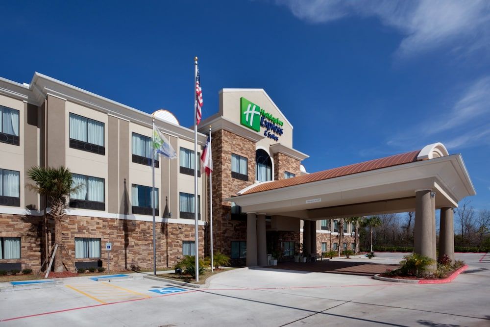 Holiday Inn Express & Suites Houston NW/Beltway 8 West Road by IHG 1
