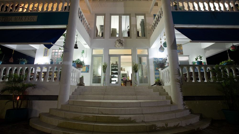 Hosteria Mar y Sol 3