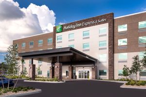 Holiday Inn Express And Suites Punta Gorda by IHG