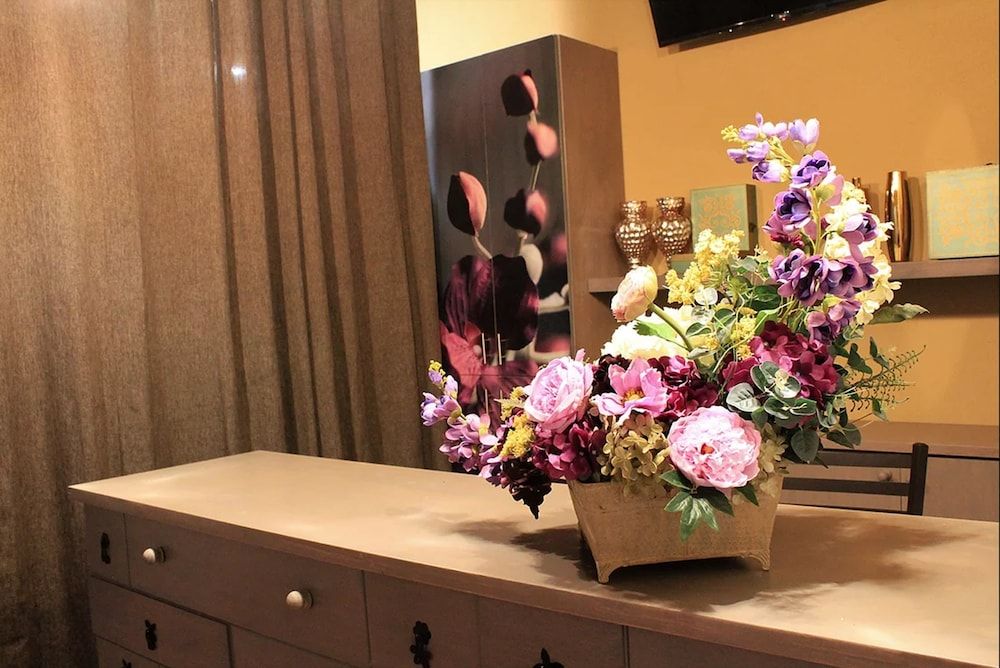 Hotel Corazon Mexicano 2