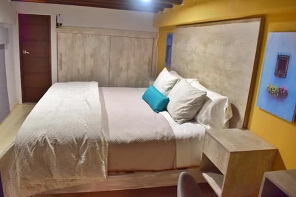 Hotel Corazon Mexicano 3