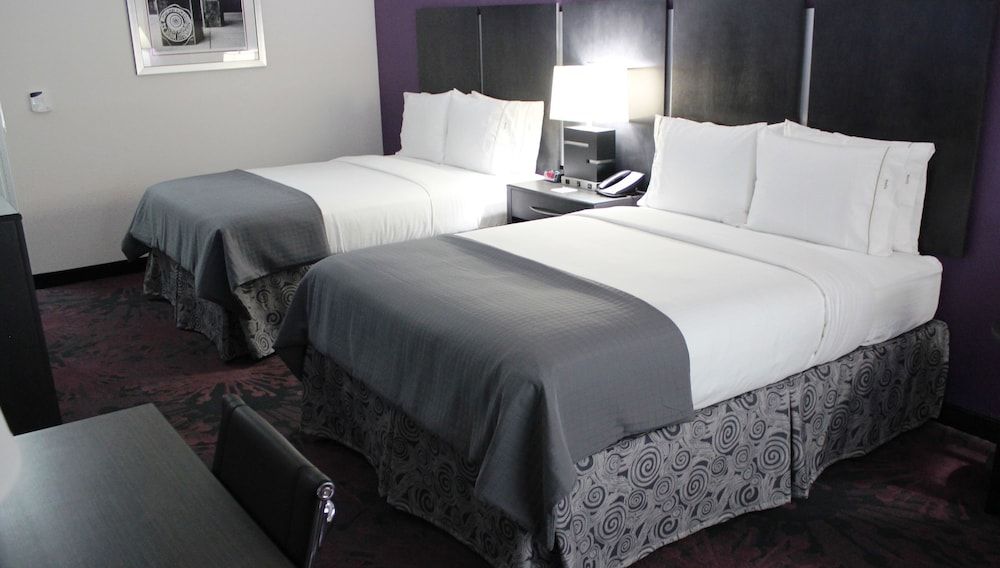 Holiday Inn Express Hotels & Suites Columbus-Polaris Parkway by IHG 3