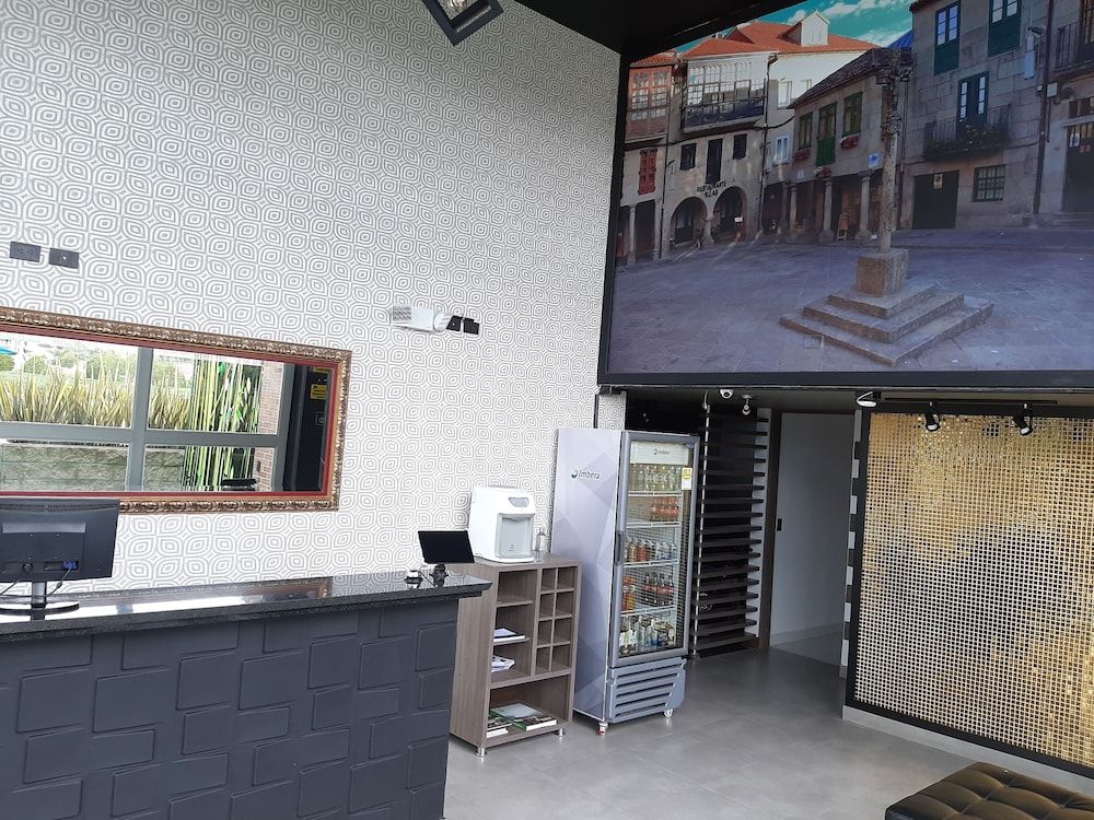 Pontevedra Hotel Boutique 2