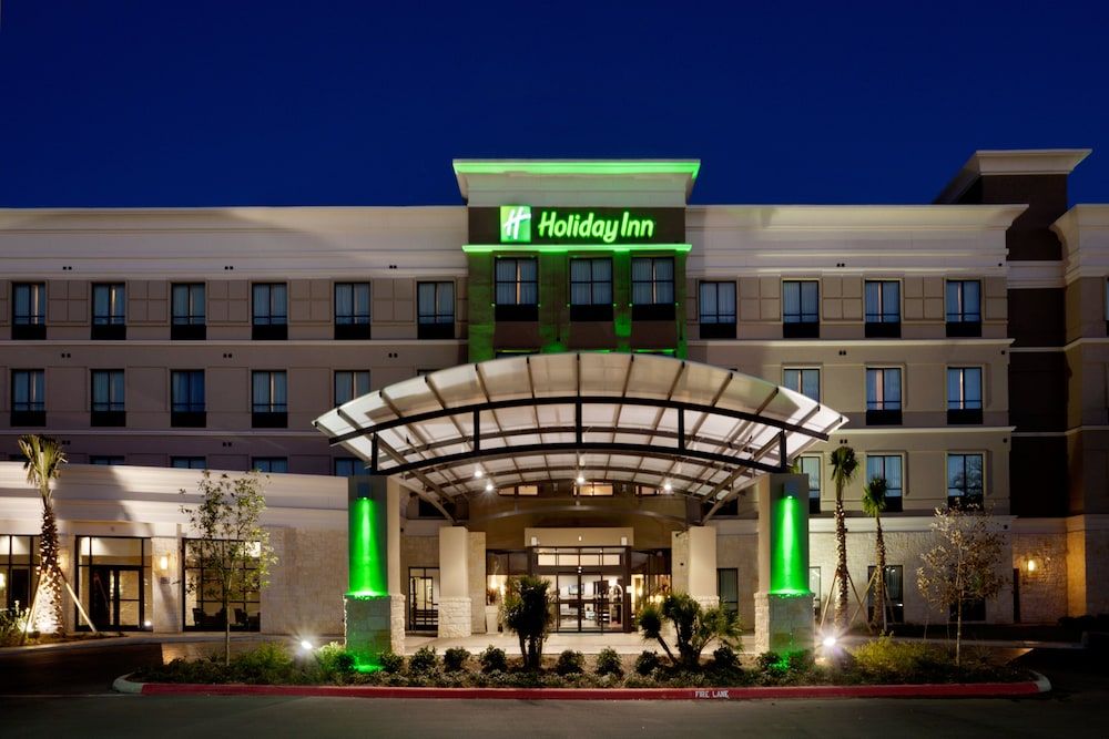 Holiday Inn San Antonio N - Stone Oak Area by IHG 3 estrellas en San Antonio